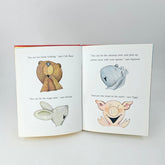 Little Porcupines Christmas - BKLT41849